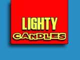 Lighty Candles